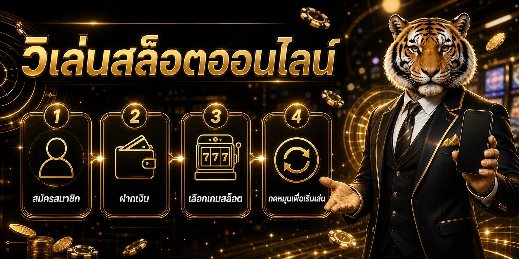 หน้าหลัก Volto59 เว็บตรงฝากถอนไม่มีขั้นต่ำ รวมสล็อตทุกค่าย